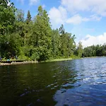Vakantiehuis Domus Mare 3 Wisełka
