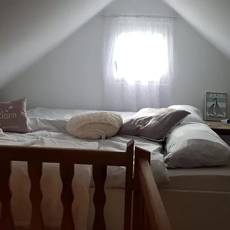 Сasa de vacaciones Domus Mare 3