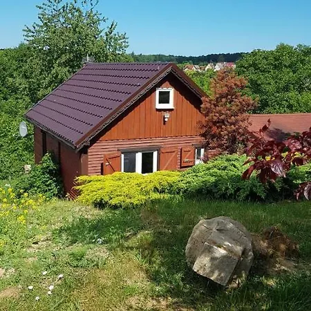 Vakantiehuis Domus Mare 3 *
