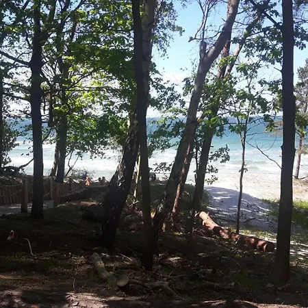 Domus Mare 3 Сasa de vacaciones