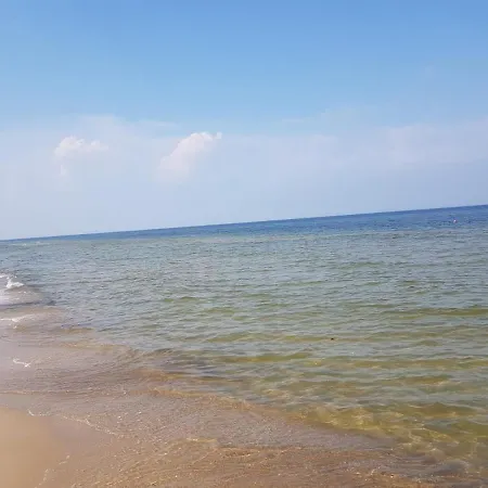 Domus Mare 3 Wisełka