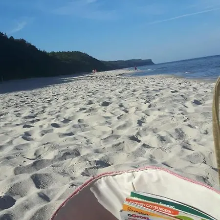 Domus Mare 3 Сasa de vacaciones *