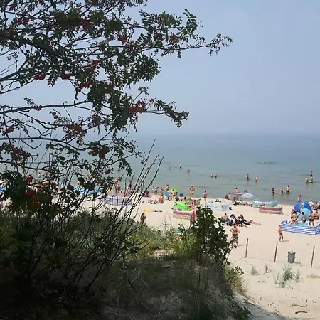 Domus Mare Domek 3 Dom wakacyjny *