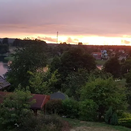 Domus Mare 3 Wisełka