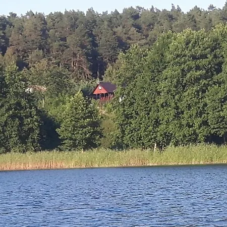 Domus Mare 3 Сasa de vacaciones Wisełka