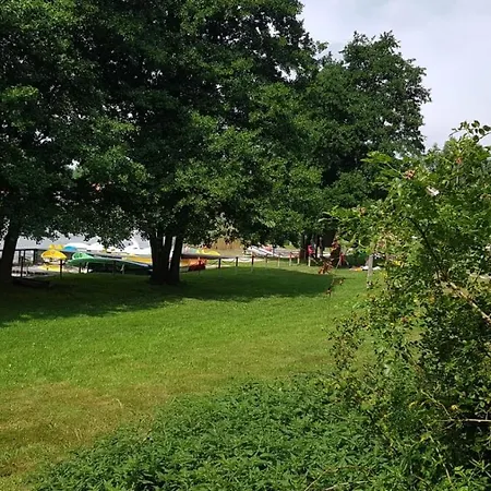 Сasa de vacaciones Domus Mare 3 *