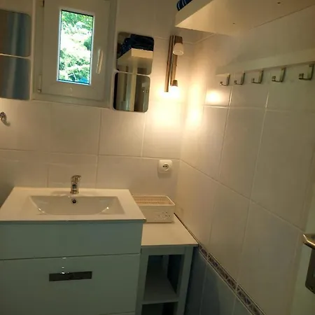 Ferienhaus Domus Mare Domek 3 *