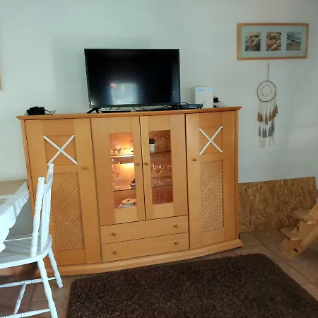 Vakantiehuis Domus Mare 3