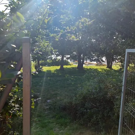 Domus Mare 3 Сasa de vacaciones *