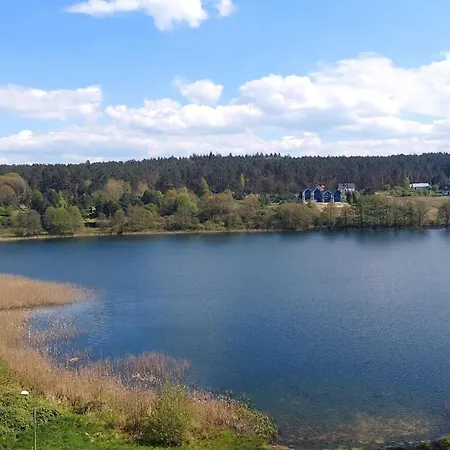 Domus Mare Domek 3 Wisełka