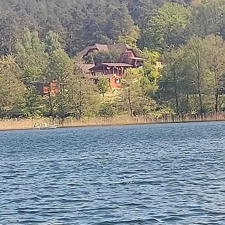 Domus Mare 3 Vakantiehuis