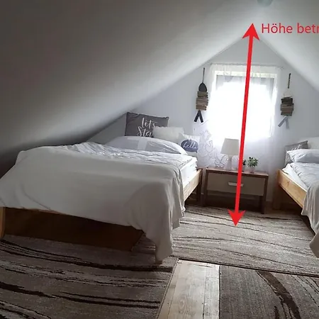 Domus Mare 3 * Wisełka