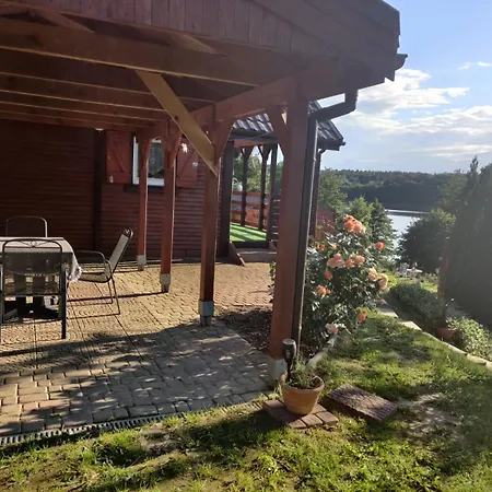 Domus Mare 3 * Wisełka