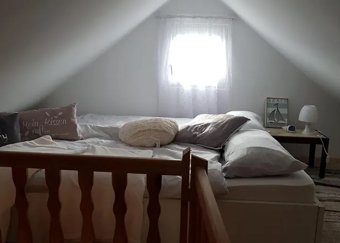 Semesterbostad Domus Mare 3