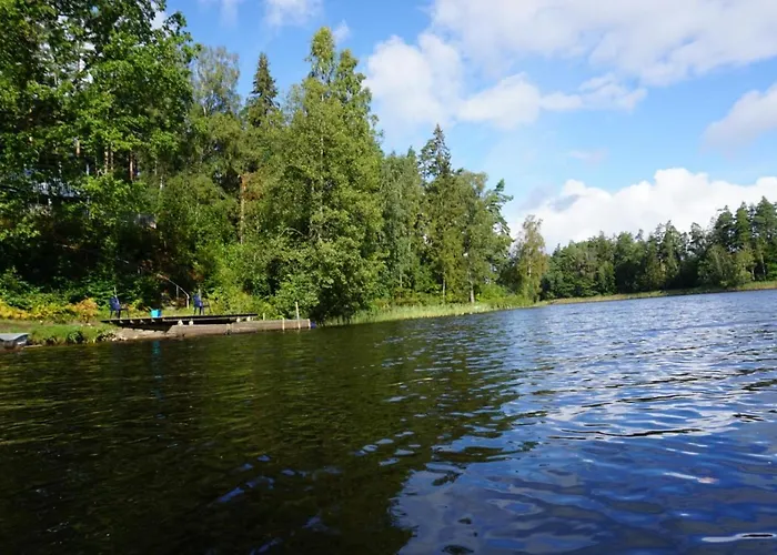 Semesterbostad Domus Mare 3 Wisełka