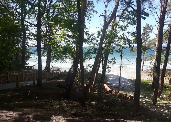 Domus Mare 3 Semesterbostad