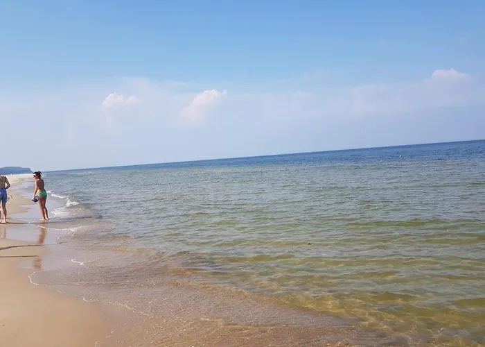 Domus Mare 3 Wisełka