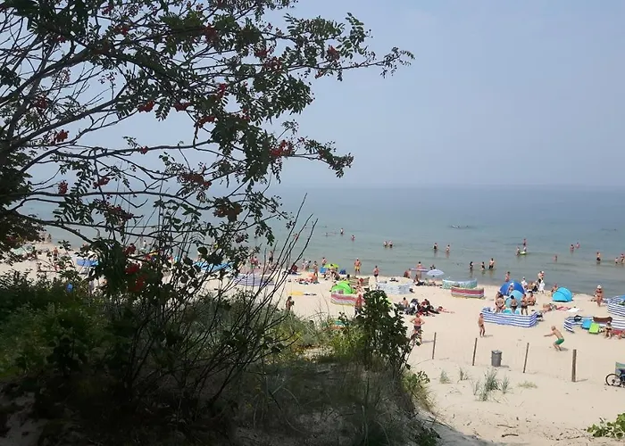 Domus Mare 3 Semesterbostad *