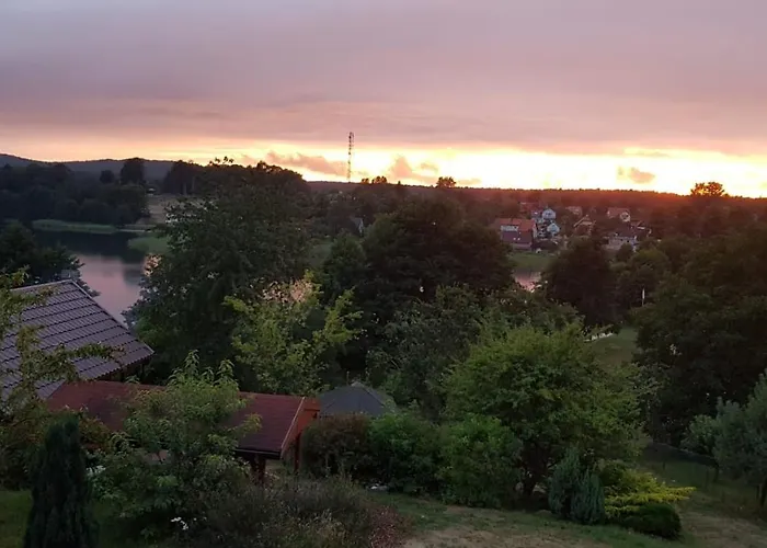 Domus Mare 3 Wisełka