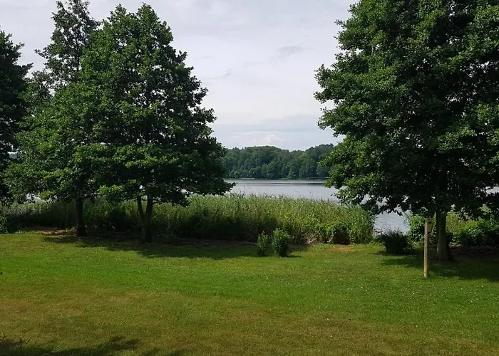 Semesterbostad Domus Mare 3 Wisełka