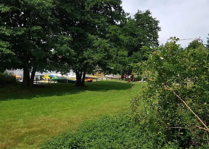 Semesterbostad Domus Mare 3 *