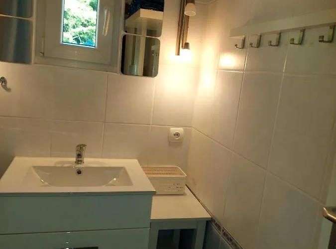 Semesterbostad Domus Mare 3 *