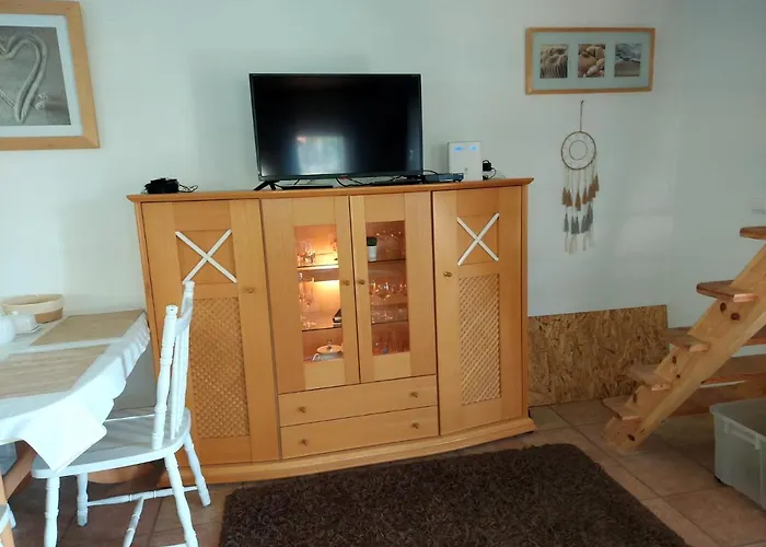 Semesterbostad Domus Mare 3