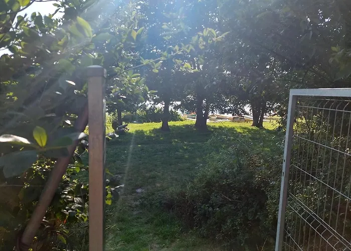 Domus Mare 3 Semesterbostad *