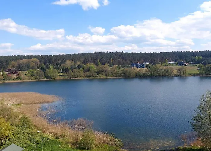 Domus Mare 3 Wisełka