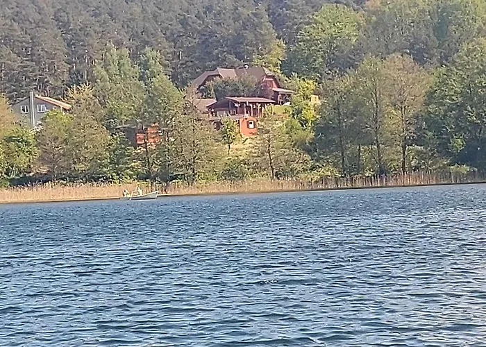 Domus Mare 3 Semesterbostad