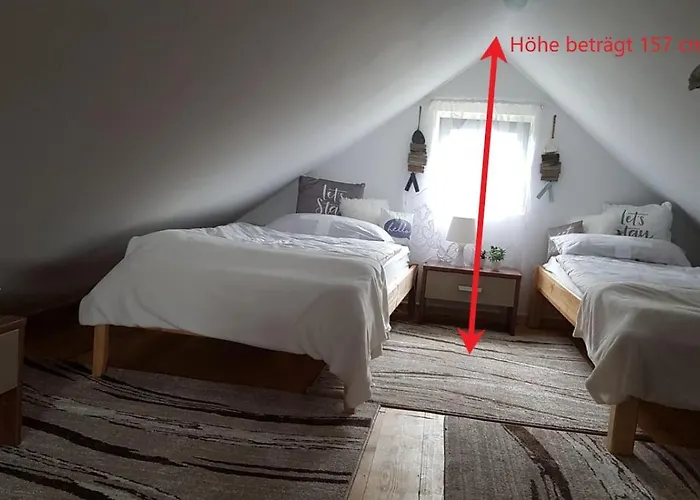 Domus Mare 3 * Wisełka