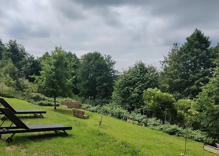 Domus Mare 3 Semesterbostad