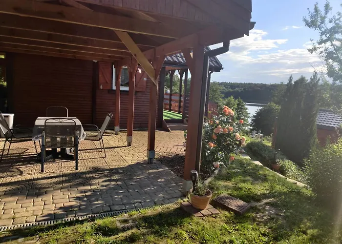 Domus Mare 3 * Wisełka